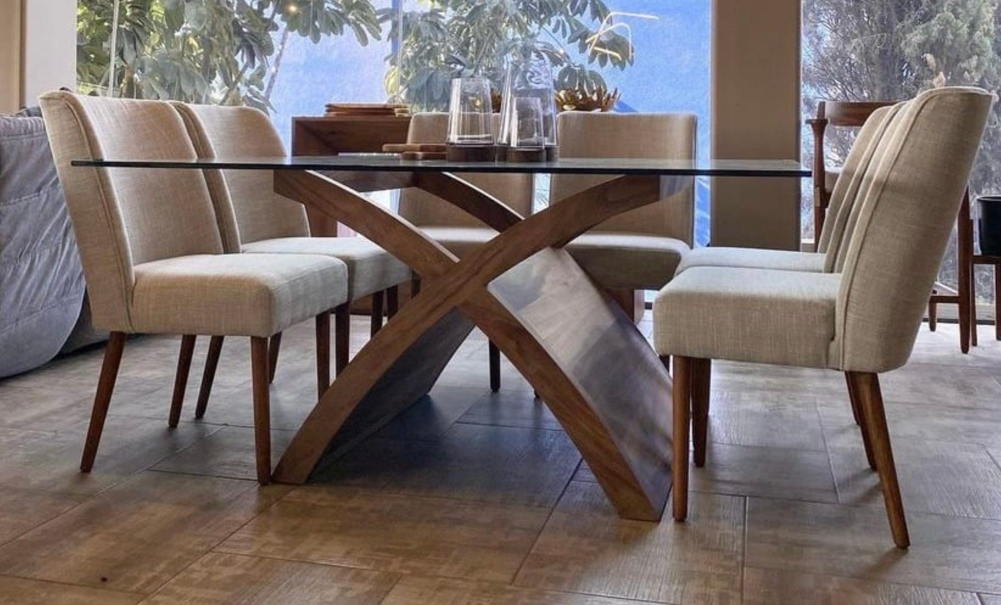 COMEDOR MARQUEZ