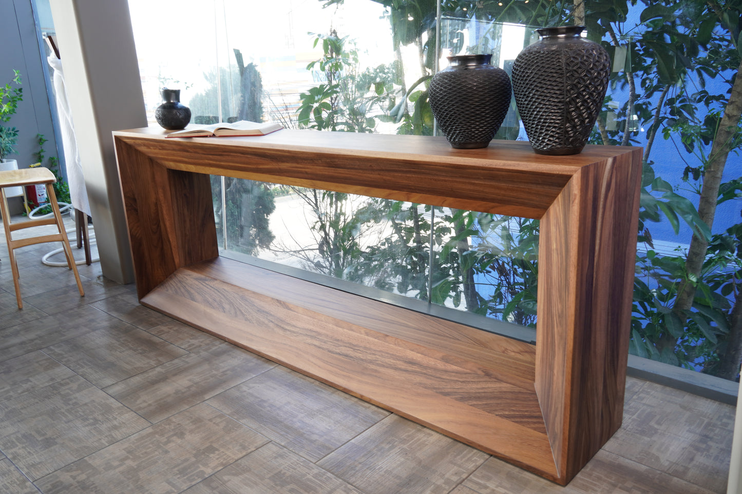 Credenza Maldonado - Parota