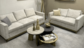 LOVE SEAT PAJARITO