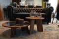 LOVE SEAT CHESTER