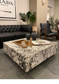 MESA DE CENTRO NAPOLES