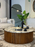MESA DE CENTRO ROMI