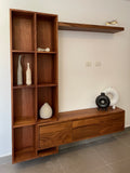 MUEBLE DE TV MERIDA
