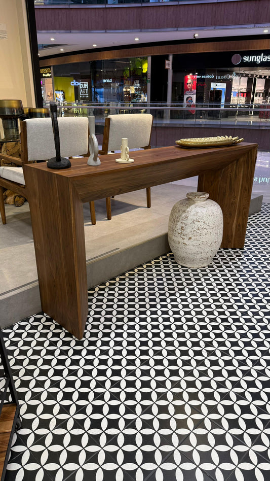 Credenza Maldini - Parota