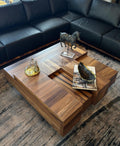 MESA DE CENTRO CARDOZO